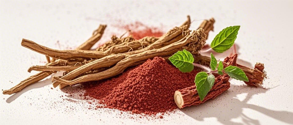 Tanshinone iia powder manufacturer