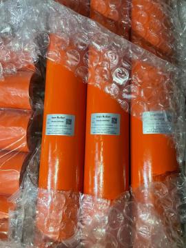 high performance skirt rubber belt conveyor