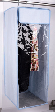 hanging wardrobe