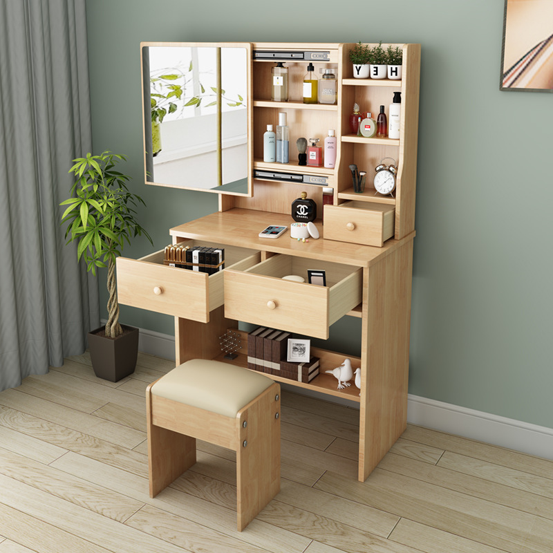 High Quality Make Up Table Storage Cabinet