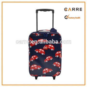 16 inch waterproof children Rolling Travel Bag for teenage kids