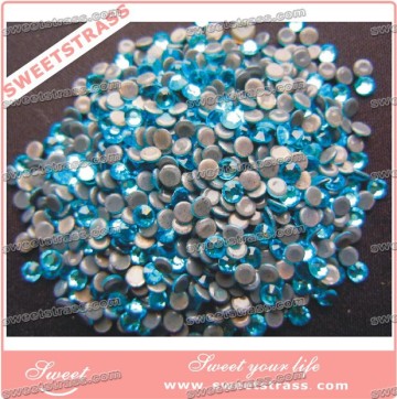 korea top dmc hotfix crystal rhinestones for wholesale