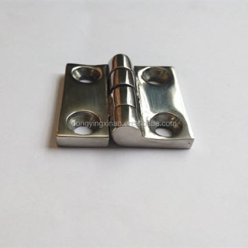 316 Stainless Steel Casting Door Hinge for Ships & Yachts