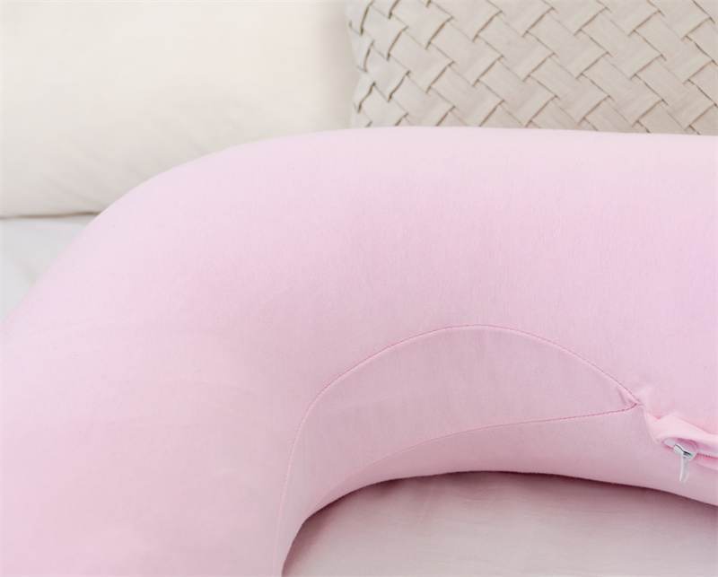 出産妊娠はボディの枕をサポートします