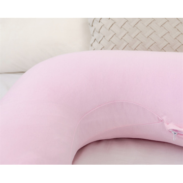 Maternity Pregnancy Support Body Pillow