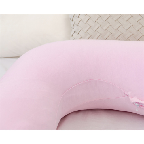 Pregnancy Pillow Maternity Pregnancy Support Body Pillow Supplier