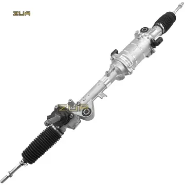 Electric Power Steering Gear Box Rack And Pinion for MAZDA M6 GH 2007-2013 (GS1E-32-110D/GS1D-32-110A/GS1D-32-110B)