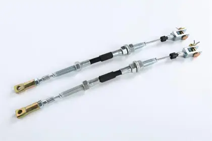 Automobile Brake Cables: Machinery and Equipment