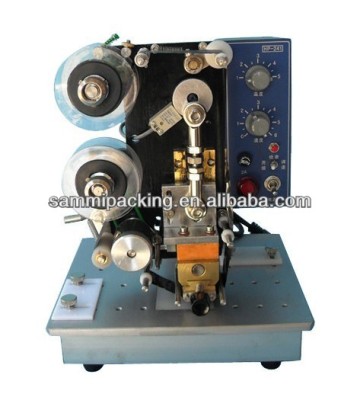 Electric Date Coding Machine,expiry date,batch number coding machine