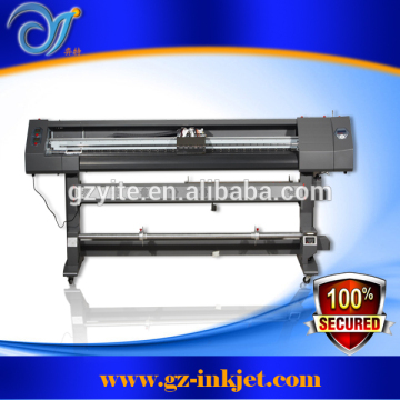 eco solvent printer for DX 5 printhead