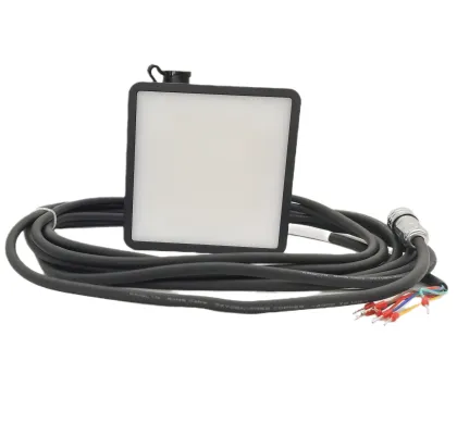 BOY-WF08-S 24GHz Millimeter Wave Radar Flowmeter for Liquid Level and Velocity Measurement