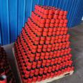 Casing Coupling13-3/8 BC/SC N80 para sa Oil Pipe