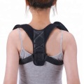 Exempel avgift Back Axel Support Brace Posture Corrector