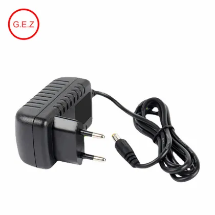 12V Power Adapter for CCTV Cameras Security Systems
