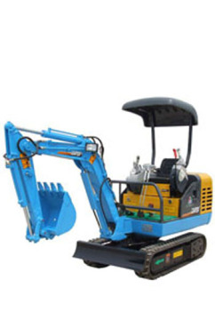 Excavator (CT18-7A, CT18-7B)