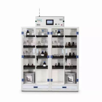 Factory Direct Sale: ZHIJIAN Ductless Medical Equipment Storage Cabinet
