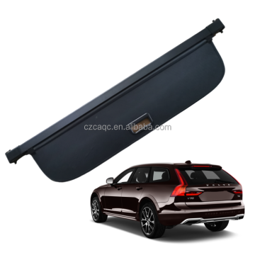 OEM Wysokiej jakości wodoodporna pokrywa ładunku SUV -a dla Volvo V90 2015+