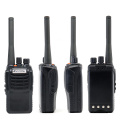 ECOME ET-518 Rugged wiederaufladbar kleines Zwei-Wege-Radio 5 km Langstrecken Wireless Outdoor Walkie Talkie