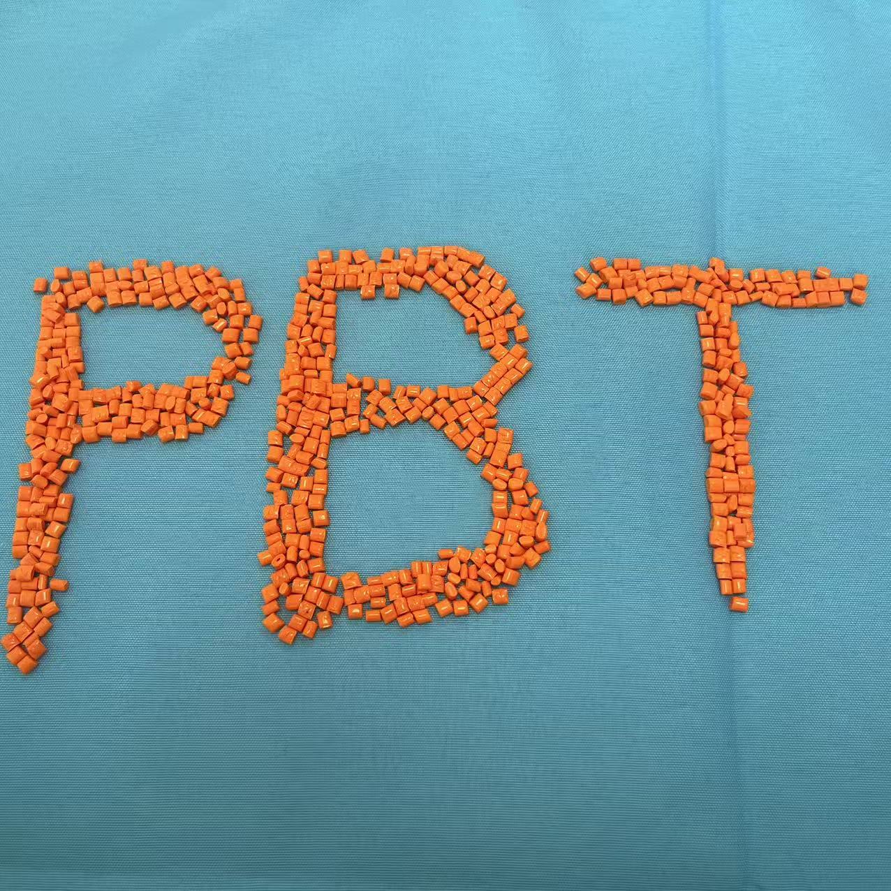 FR Flame Retardant PBTGF30 resins