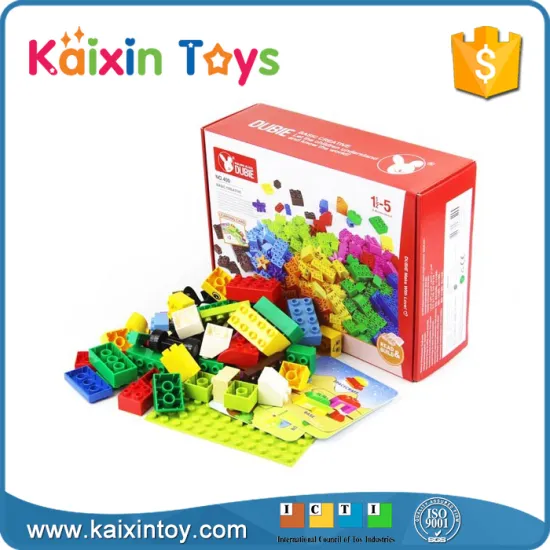 10272337 Good quality ABS building blocks