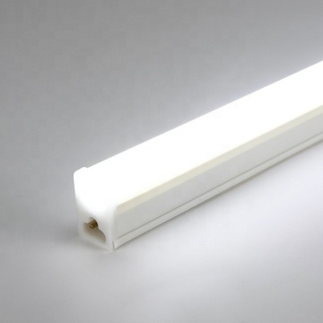 Tube lumineux LED intégré LED Linkable, 2 pieds, 9W 800 Lumens, 5000K Super Bright, LTL-T5Int-PL