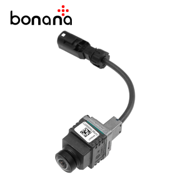 Achteraanzicht back-up parkeercamera A0009051003 voor Mercedes-Benz C218 X218 A207