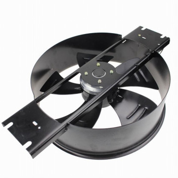 GDSTIME 14 inch 350mm Exhaust Fan AC 240V 220V 380V