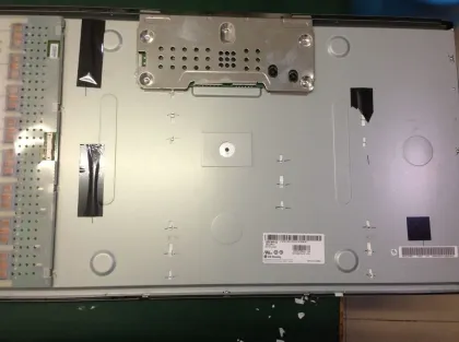 Industrial Lg Lcd Panels Display 27.0 Inch Lm270wq2(sl)(a1)