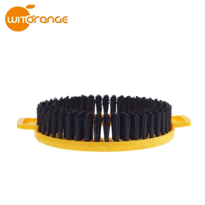 Witorange brush cleaning mop head for 360 magic mop