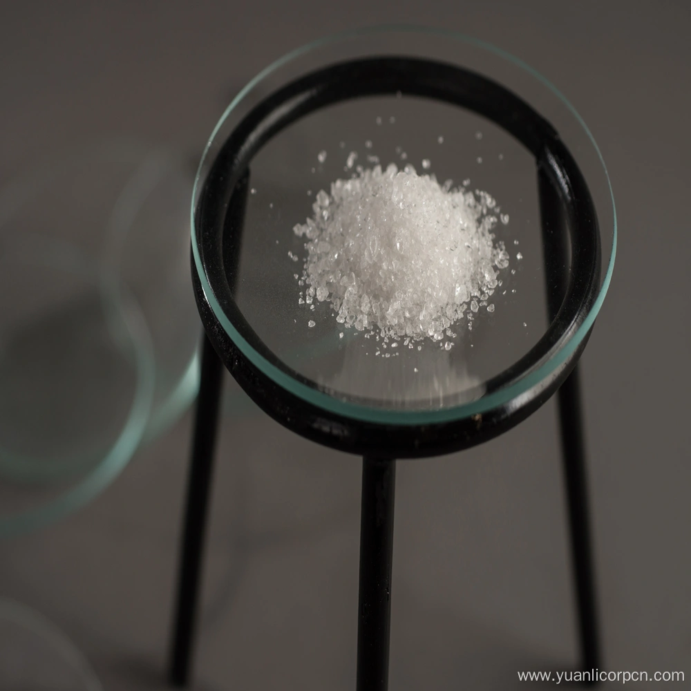 Precipitated Barium Sulfate