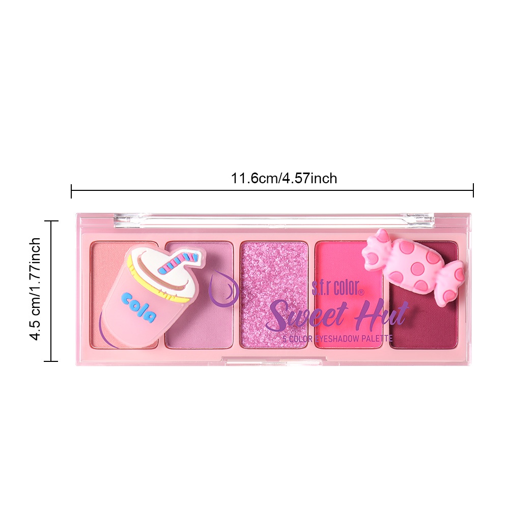 Eye Makeup8332.4