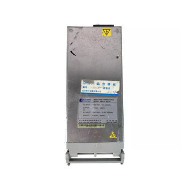Custom Outdoor Cabinets with Telecom Power Supplies and Air Conditioning for Network Equipment: High-Quality Solutions