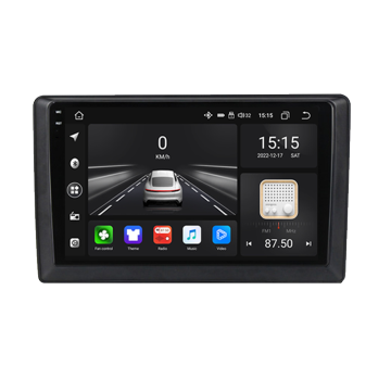 Android 10 4+64G 8-Core Car DVD Player for VW Golf 6 2008-2016 with WiFi BT IPS DSP