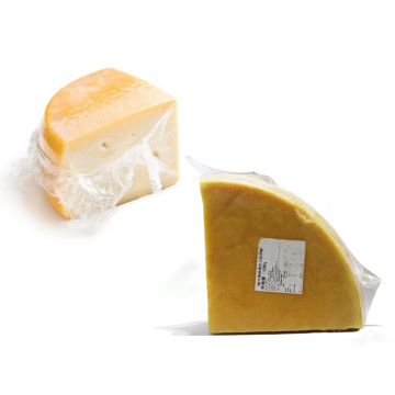 Tipack 5 libras de saco de queijo mussarela