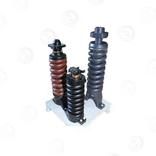 EX1200-5 Excavator Accessories Tightening Cylinder Assembly 9156746