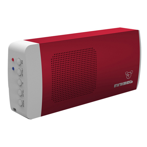 Bluetooth Best Portable Wireless Outdoor Speakers
