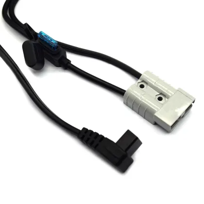 1.8M 12V C11 Connector 50A Anderson Plug Power