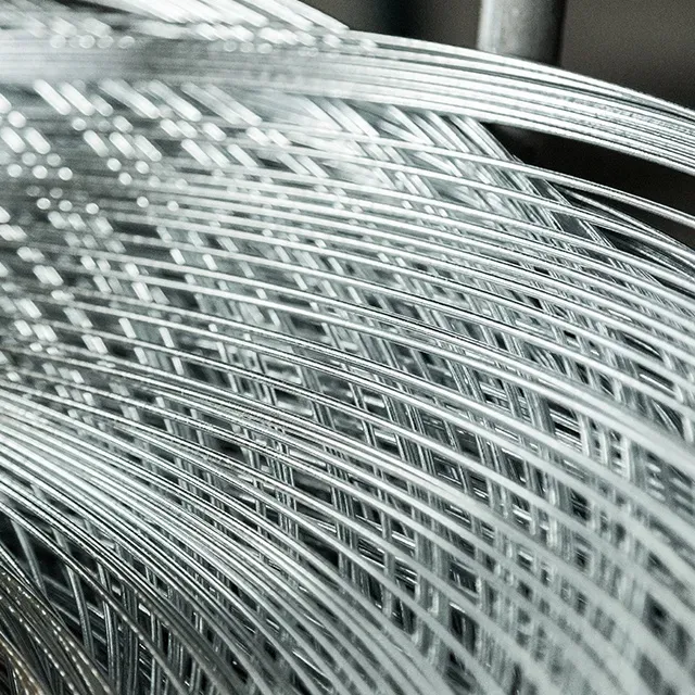 High-Quality Steel Wire for Figure 8 Fiber Optic Cable