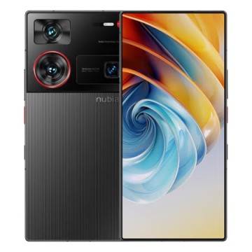 Nubia Z60 Ultra 5G, Snapdragon 8 Gen 3, 6.8" Display, 6000mAh, 80W Fast Charge, Android 14, NFC, OTA Update