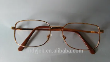 metal doll glasses eyeglasses for blythe dolls