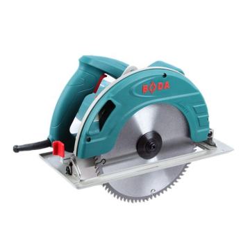 Hot Selling Portable Circular Saw: Multifunctional Electric Woodcutting Machine