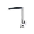 Single lever Basin mixer Bathroom faucet