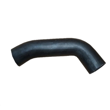 Radiator Hose for Truck Cooling System - Part Numbers 22250888, 22374107