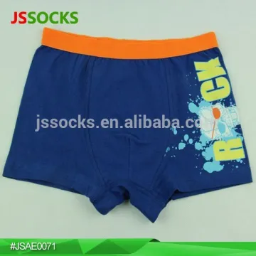 Boys Fancy Underwear Child Boy Underwear Fashion Boys Underwear