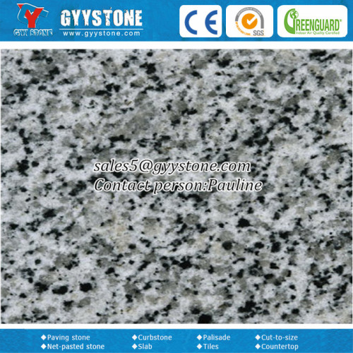 G640 grey granite floor tile ,slab, kerbstone for hot sale