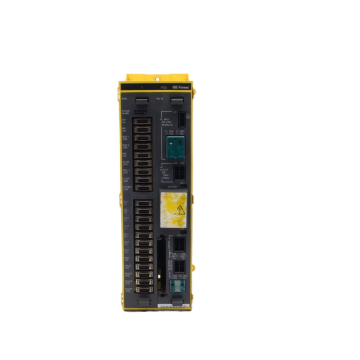 FANUC Power Mate i Series Controller A02B-0185-B501