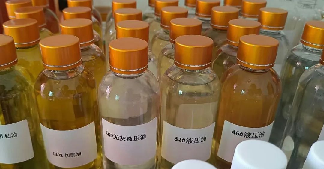 5 categories of hydraulic oil, do not step on the pit after reading