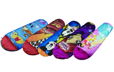 Kids Sleeping Bag