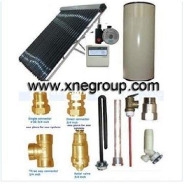 copper water tank
