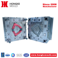 2k Precision Plastic Injection Mold